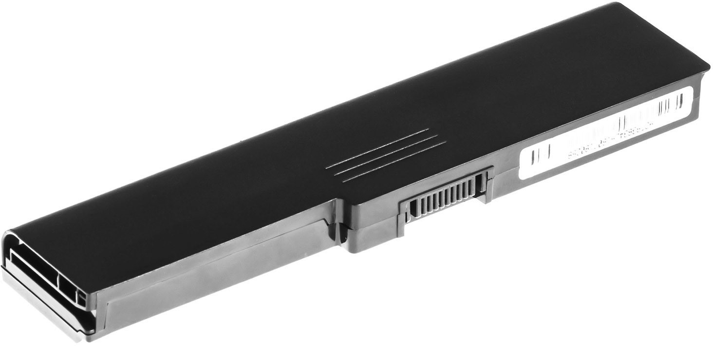 Zamiennik Green Cell do Toshiba Satellite U500 L750 A650 C650 C655 6 cell 10.8V 4100mAh