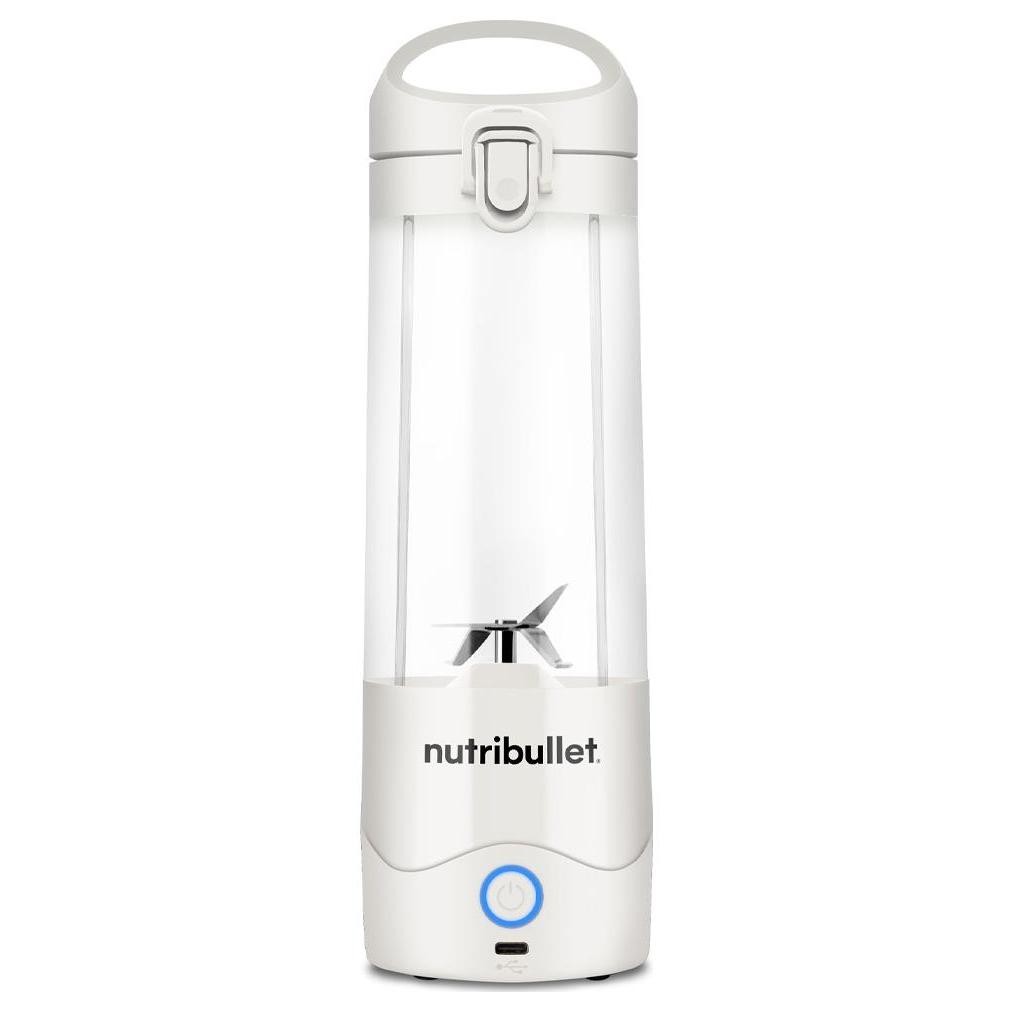 Nutribullet NBP003W biały
