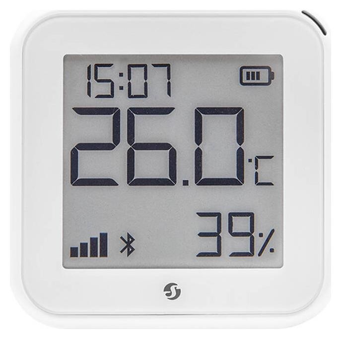 Shelly H&T Gen3 (biały)