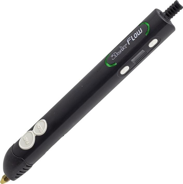 3Doodler Flow Essentials zestaw długopis 3d+ szpule