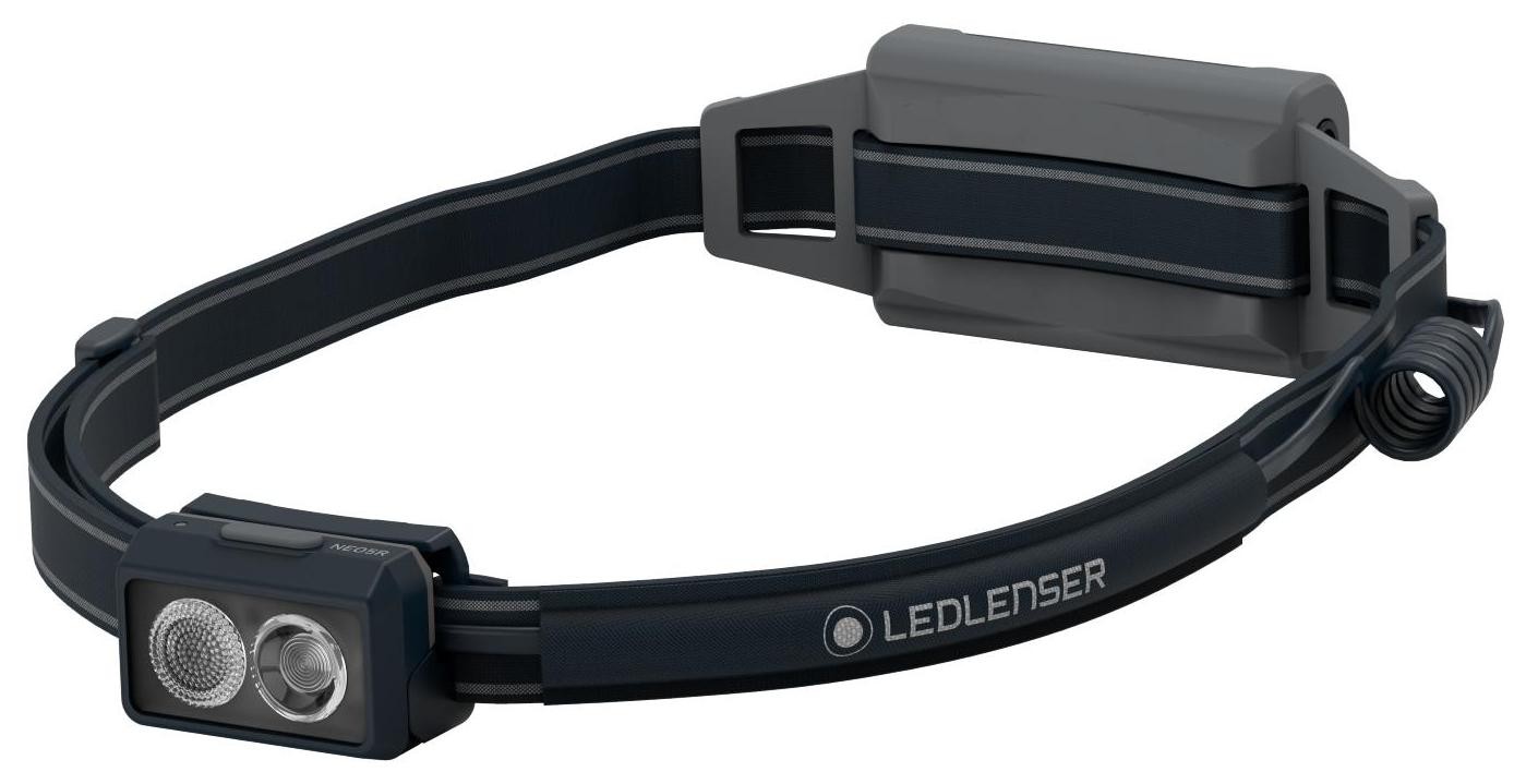 Ledlenser NEO5R czarna