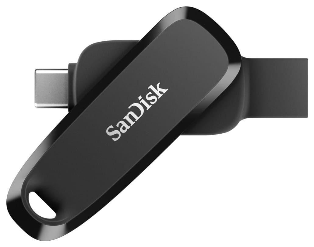 SanDisk Phone Drive USB Type-C/Type-A 256GB