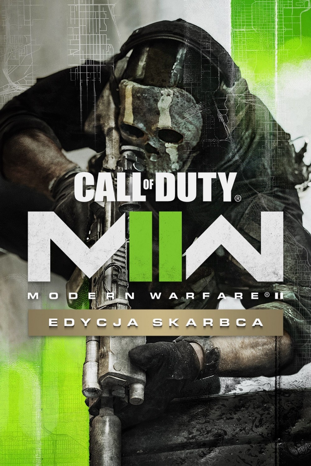 Call of Duty Modern Warfare 2 - Vault Edition - Xbox One, Xbox Series X, Xbox Series S - do pobrania - ESD