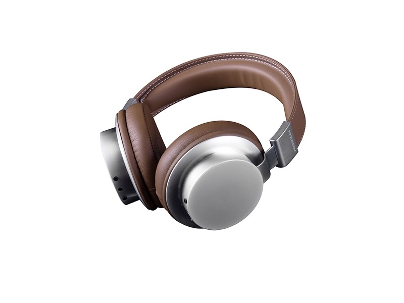 Modecom MC-1500HF brązowy