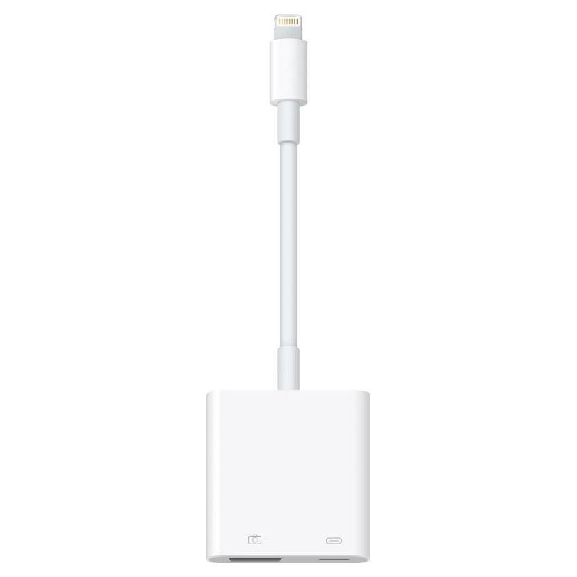 Apple Lightning - USB 3
