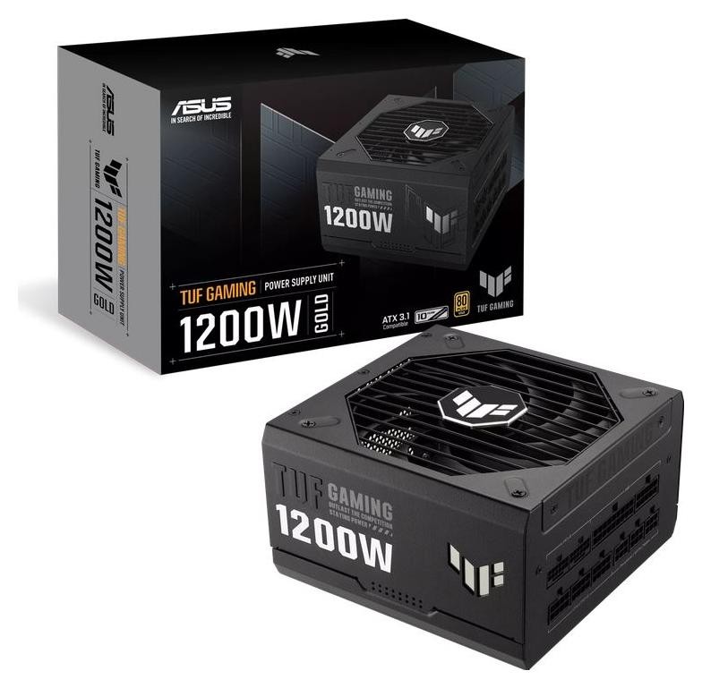 ASUS TUF-GAMING-1200G