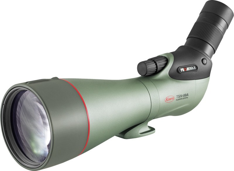 Kowa Spottingscope TSN-99A PROMINAR 30-70xW zoom