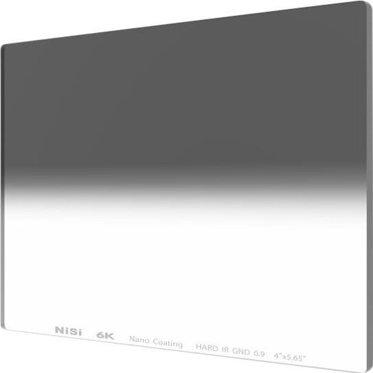 NiSi Cine Filter Nano IR GND Hard 4x5.65'' 0.9