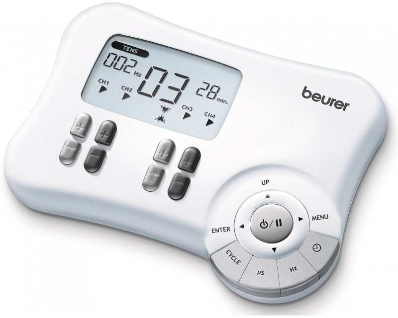 Beurer EM 80 elektrostymulator