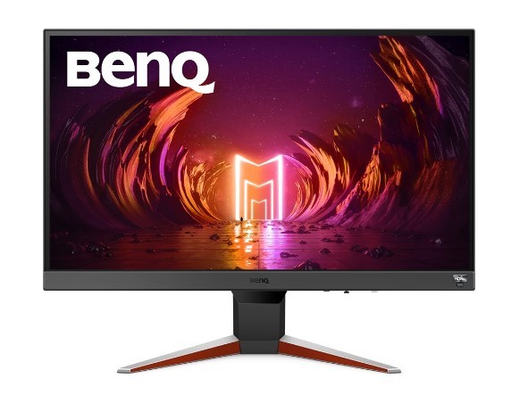 BenQ EX240N - 165Hz | Full HD | 23,8'' | VA | 1ms