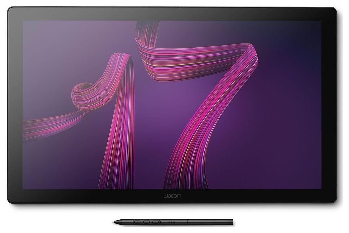 Wacom Cintiq Pro 17