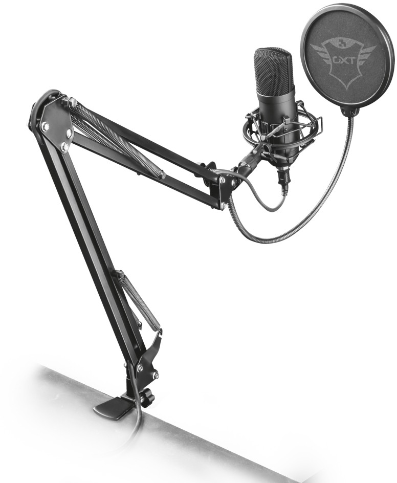 Trust GXT 252+ Emita Plus Streaming