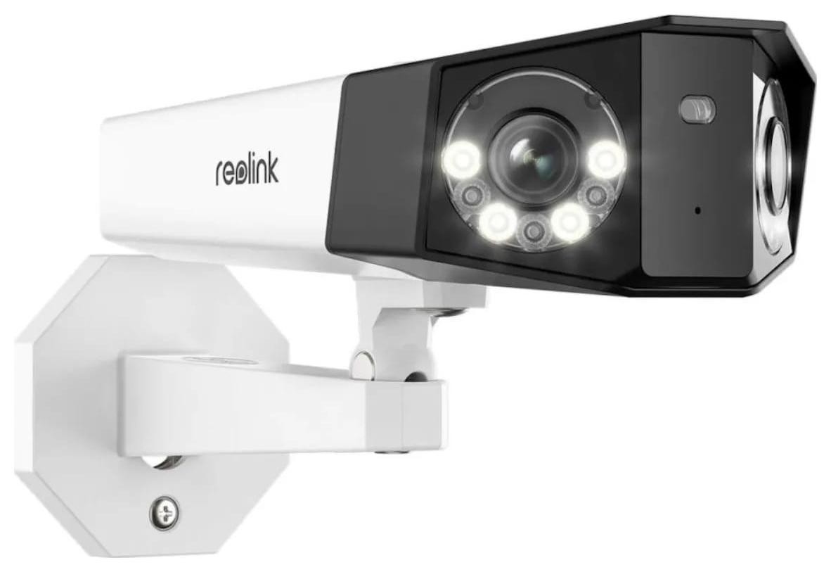 Naścienna Reolink DUO Series P750