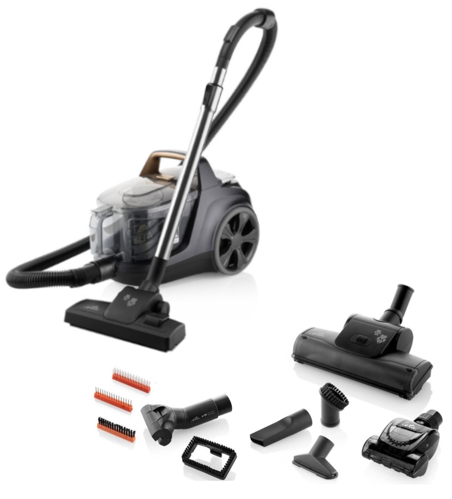 ETA Grande Animal 2223 90000 czarny