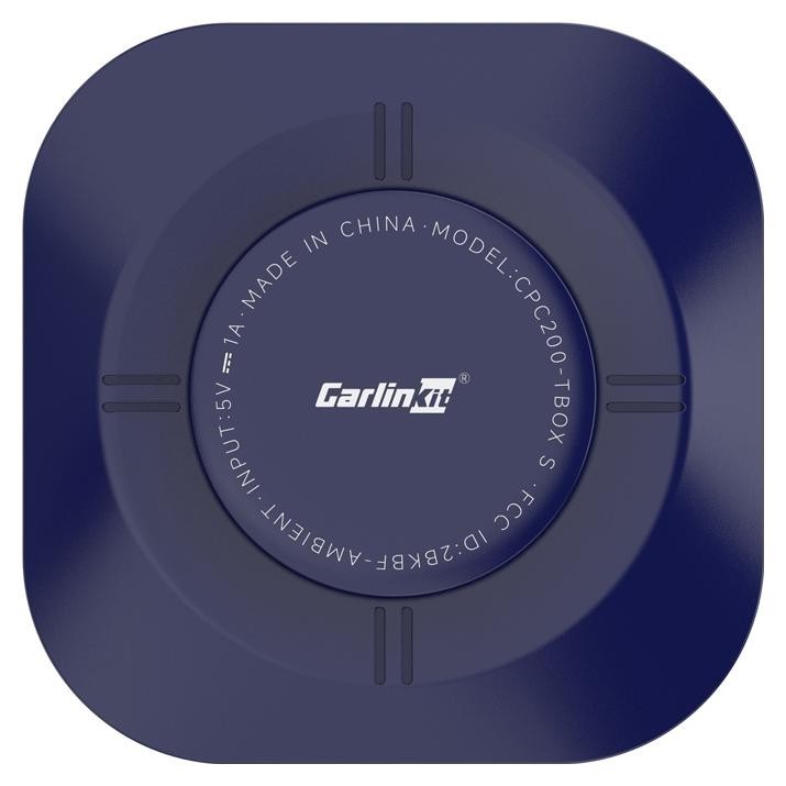 Android auto,apple carplay Carlinkit TBOX-S2P Carplay&Android auto