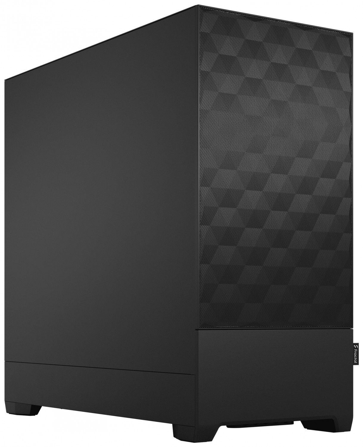 Fractal Design Pop Air Black Solid