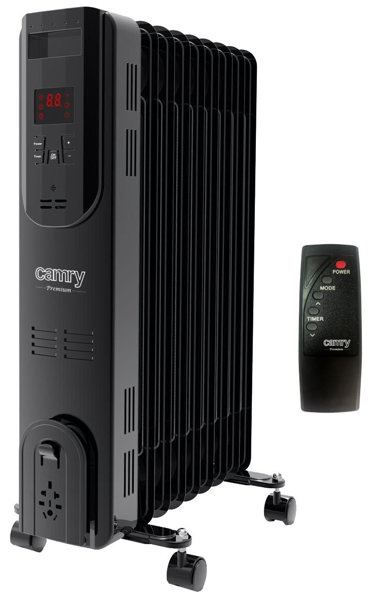 Olejowy Camry CR 7810