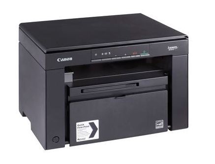 Monochromatyczna Canon i-Sensys MF3010