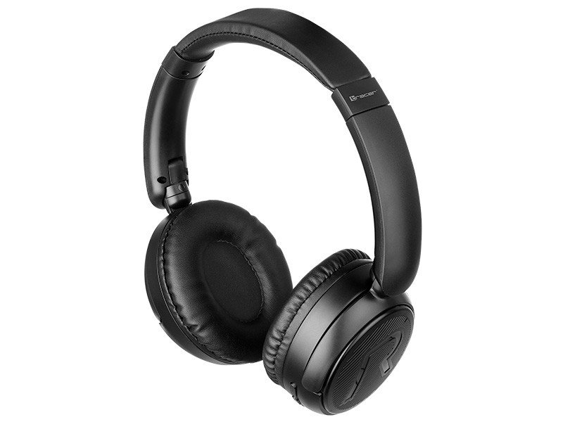 Tracer Mobile Super BT czarny