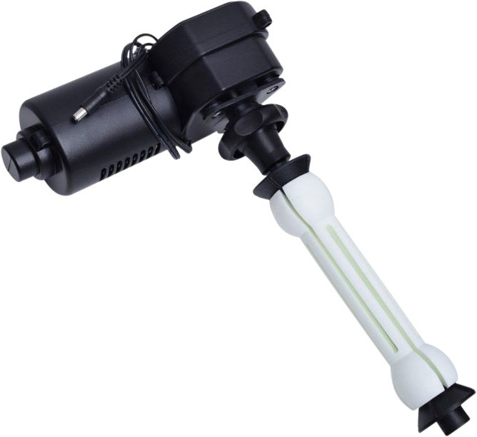 Nanlite 6-axle background support elevator kit