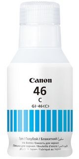 Oryginał Tusz GI-46 C EMB 4427C001