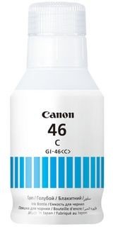 Oryginał Tusz GI-46 C EMB 4427C001