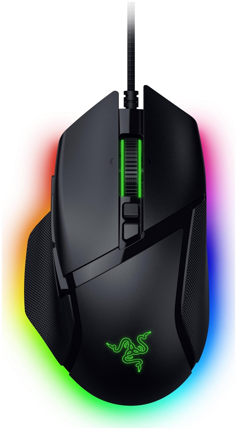 Razer Basilisk V3 35K