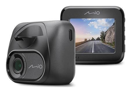 Mio MiVue C590 GPS Starvis