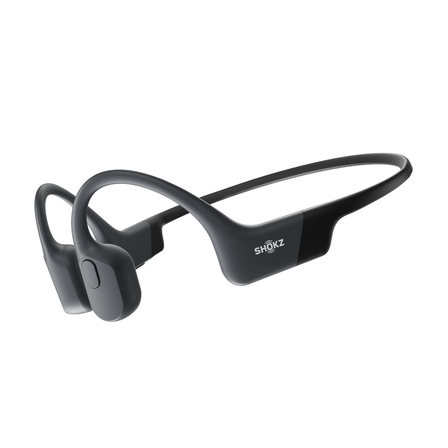 Shokz OpenRun Mini Black USB-C