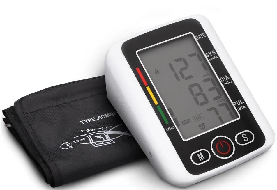 Extralink Smart Life K-69 biało-czarny