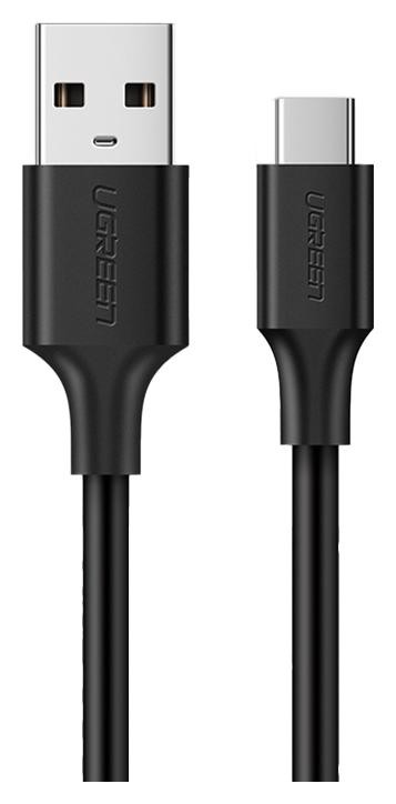 Ugreen USB do USB-C 3.0 1m czarny