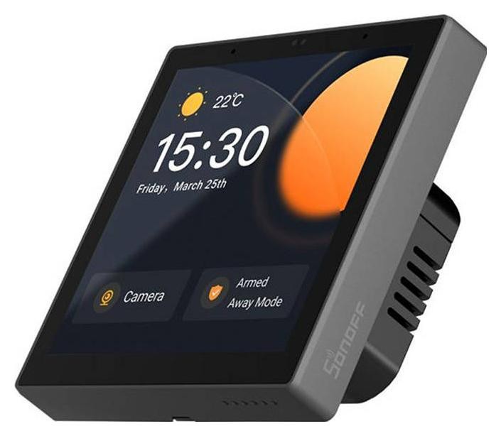 Sonoff NSPanel Pro (Czarny)