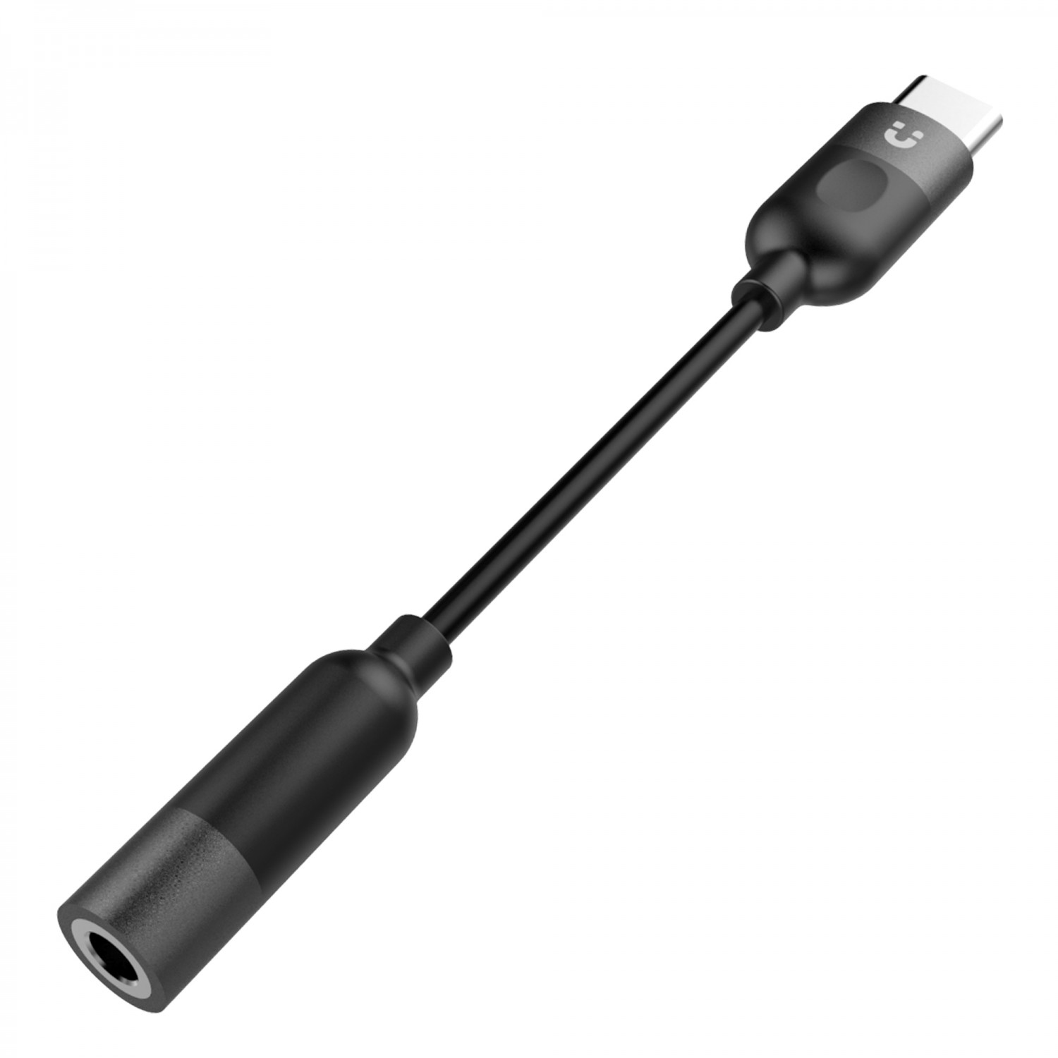 Unitek USB-C do jack 3.5mm (F) M1204A