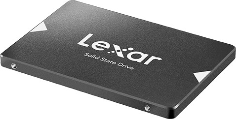 Lexar NS100 256GB