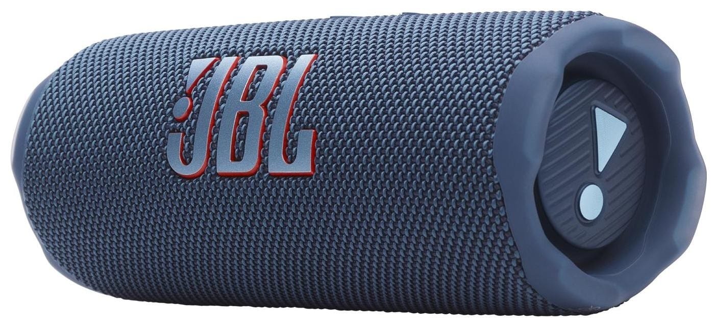 JBL Flip 7 niebieski