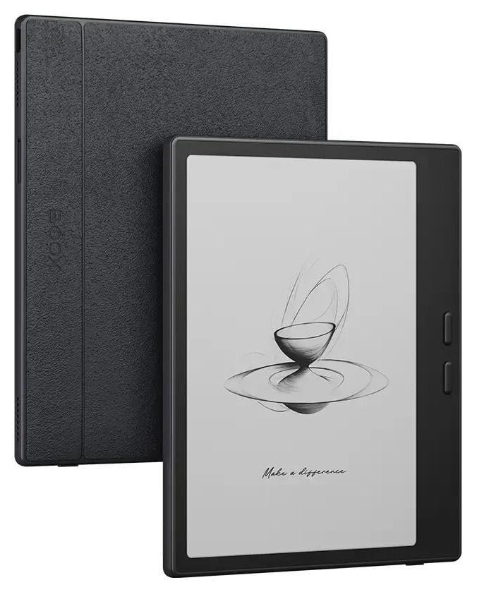 Onyx Boox Go 7 Czarny