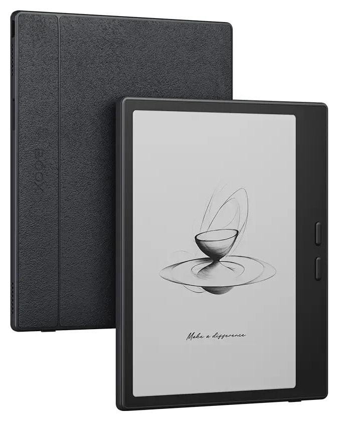 Onyx Boox Go 7 Czarny