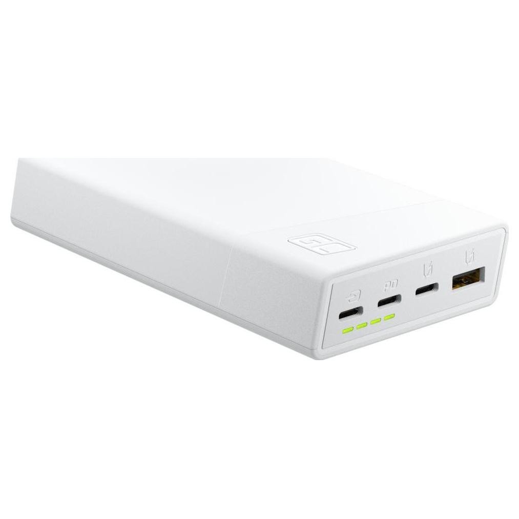 Green Cell GC PowerPlay 20S biały