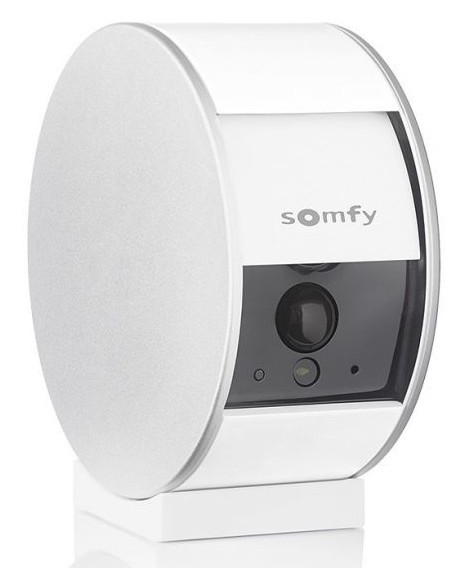Somfy Security Camera 1870394
