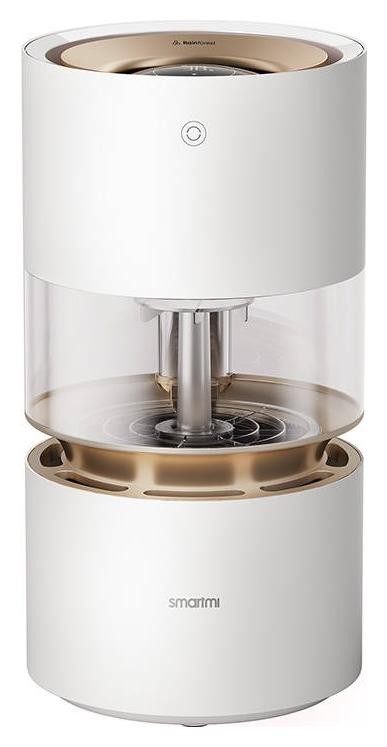 Nabiurkowy Smartmi Rainforest biały