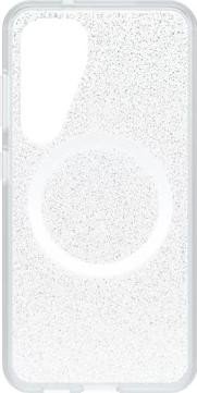 Etui typu plecki Samsung React Magnet Galaxy S25 stardust