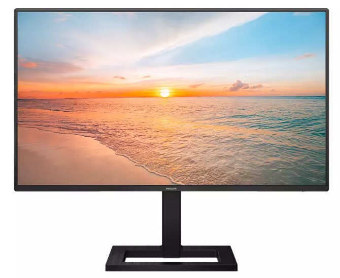 Philips 24E1N1300AE/00 - 100Hz | Full HD | 24'' | IPS | 4ms
