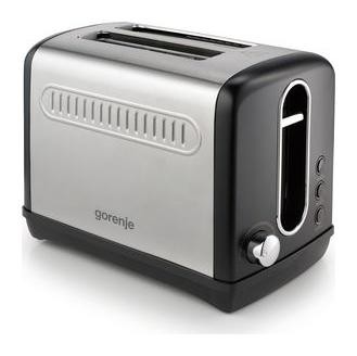 Gorenje T1100CLBK czarny