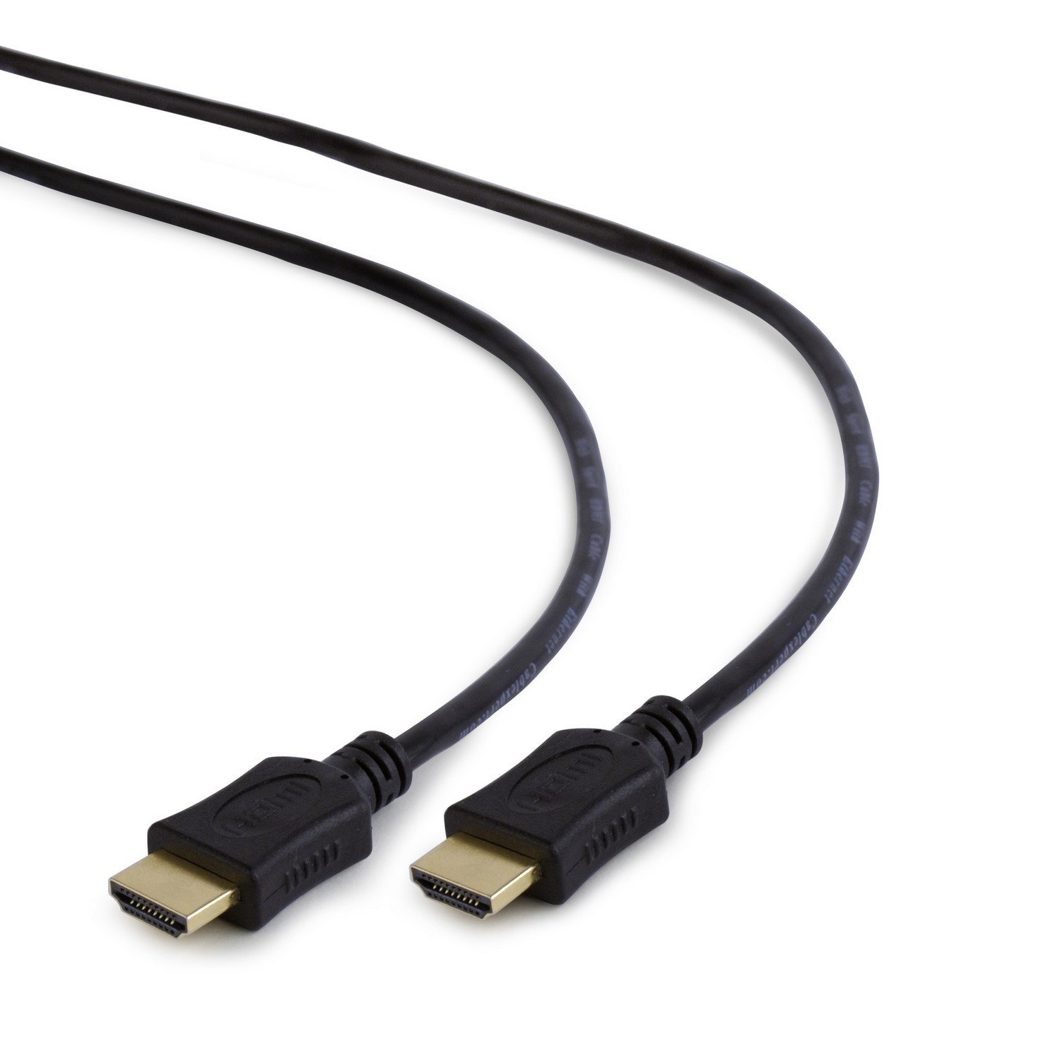 Gembird CC-HDMI4L-0.5M Gembird Gembird HDM