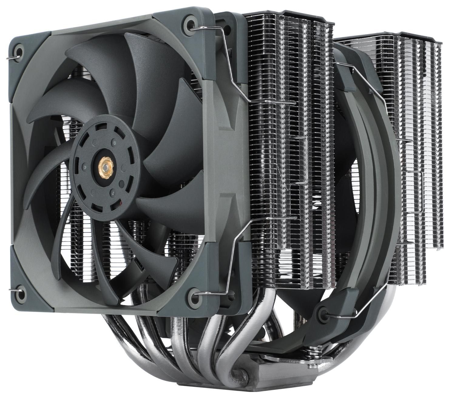 Thermalright Frost Commander 140