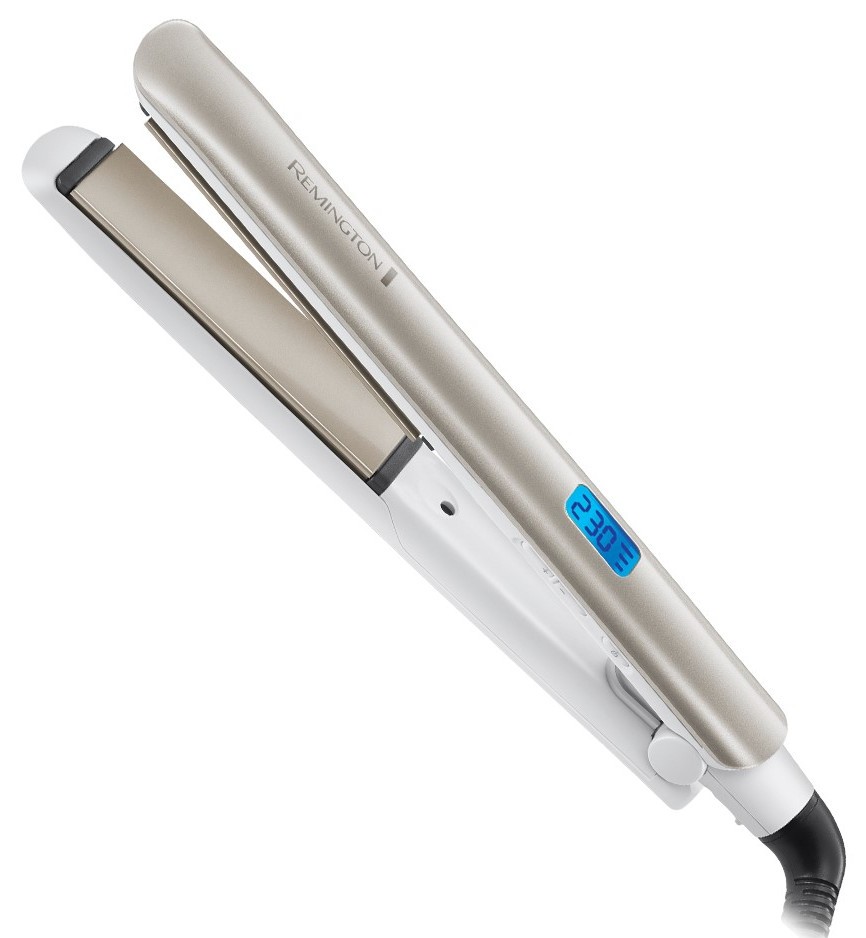 Remington S8901 Hydraluxe biały