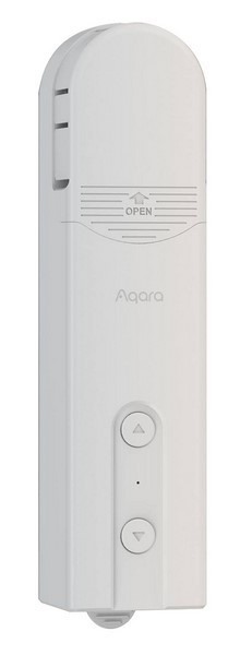 Aqara Silnik E1 do rolet RSD-M01
