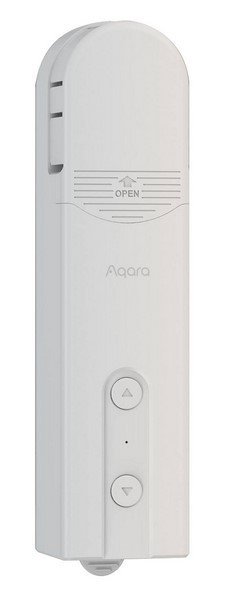 Aqara Silnik E1 do rolet RSD-M01