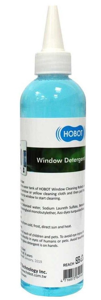Hobot Płyn Do Szkła 220 ml