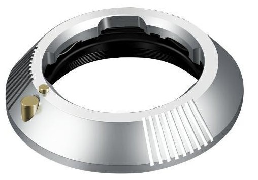 7Artisans adapter Leica M